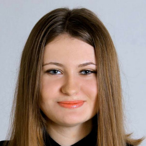 Анна Горбунова