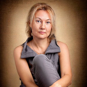 Nataliia Maat (Matiushenko)