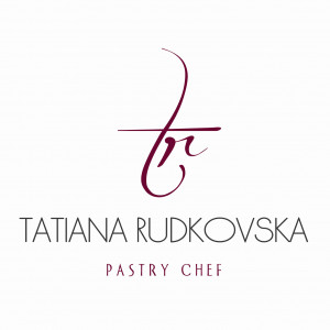 Tatiana Rudkovska pastry chef