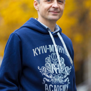 Сергій Поліщук