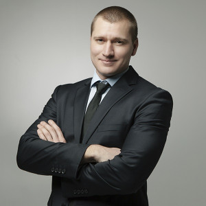 Андрей Кристенко