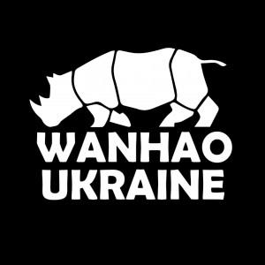 WANHAO UKRAINE