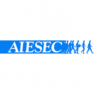 AIESEC in Kyiv
