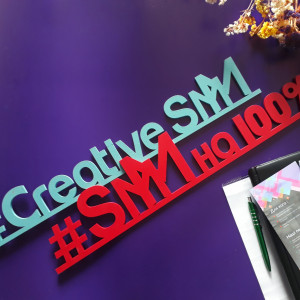 Creative SMM - курси з інтернет-маркетингу