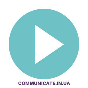 Навчальна платформа "COMMUNICATE in UA"