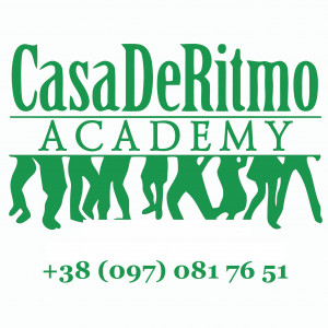 СasaDeRitmo Latin Dance & Therapy Academy
