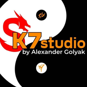 Sk7 studio by Alexander Golyak