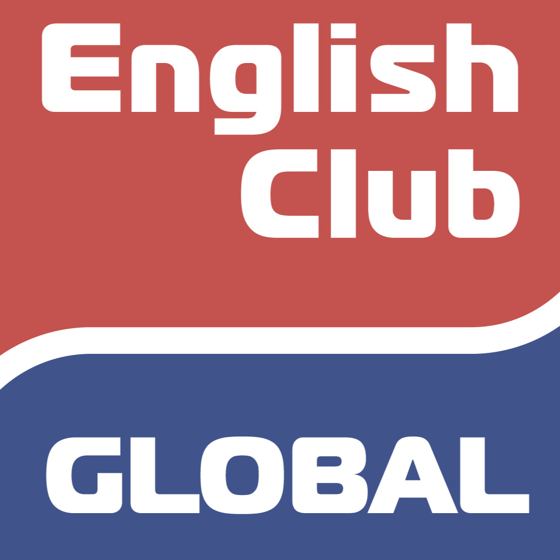 English Club Global  - образовательные мероприятия,  онлайн трансляции, видео, консультации