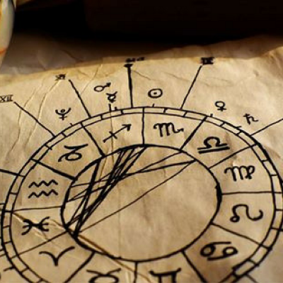 Учебный курс "Астрология для начинающих"