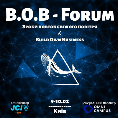 B.O.B-Forum