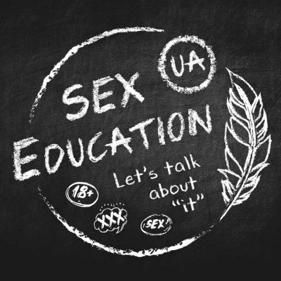 Sex Education UA 2.0