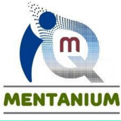 Презентація методики MENTANIUM