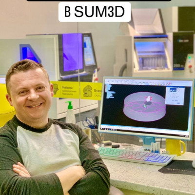 Sum3D - практические советы