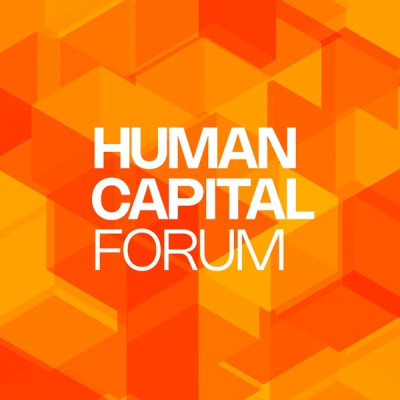 Відеозапис Human Capital Forum 2025 (13 лютого, м. Київ)