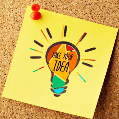 Відео "Звіт-самоаналіз успішності проведеного заняття"