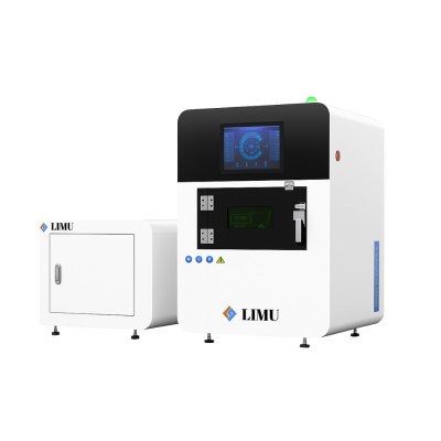 Інструкція по роботі з SLM-спікалкою LIMU