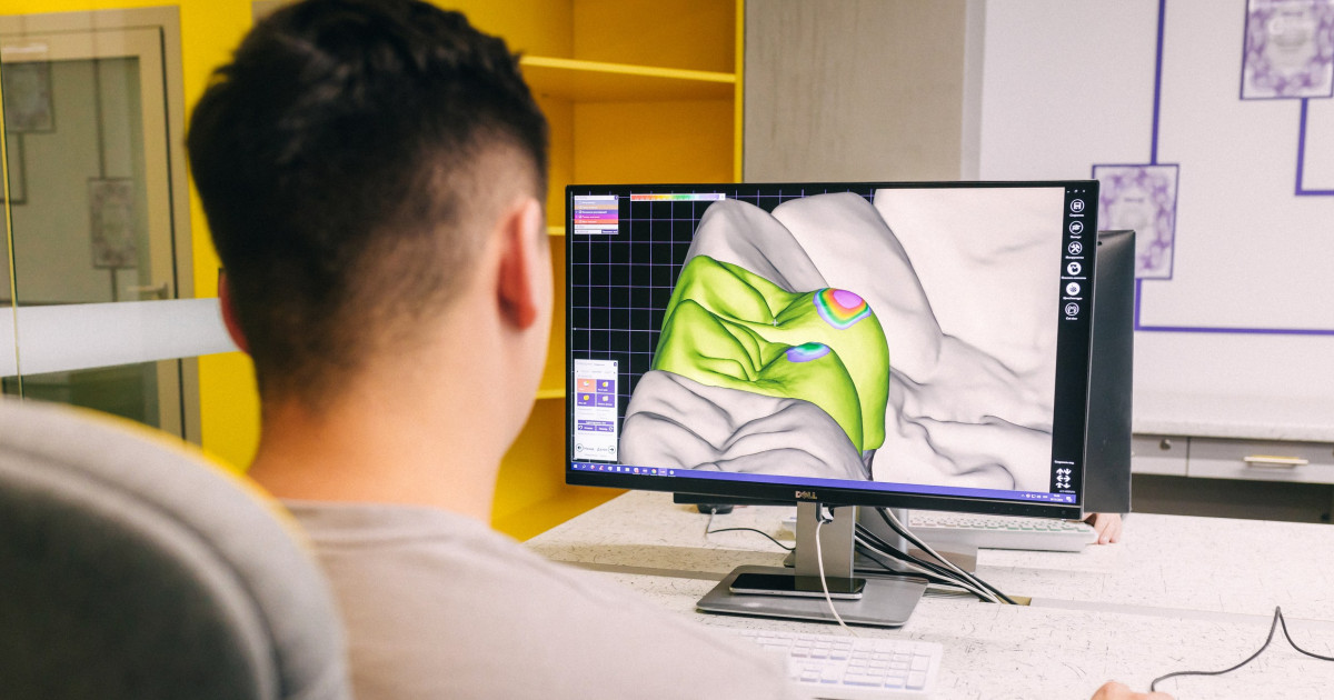 Відео-курс: Модуль 1 Моделювання в Exocad для початківців. - CAD CAM ...